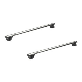   Toyota Verso 2009-2018 (tetőkorlátos) HAKR TETŐCSOMAGTARTÓ