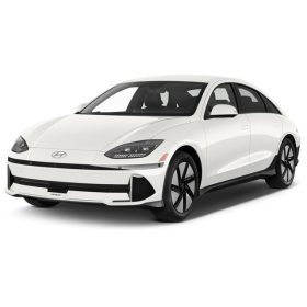 HYUNDAI IONIQ 6 COVORAȘ CAUCIU (2022-)