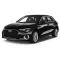AUDI A3/S3 (8Y) (integrált tetőkorlátos) HAKR TETŐCSOMAGTARTÓ (2020-)