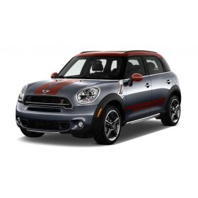   MINI COUNTRYMAN DEFLECTOARE AER - PARAVÂNTURI AUTO (2010-2016)