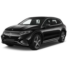 MERCEDES-BENZ EQS SUV 3D COVOR DE CAUCIUC (2022-)