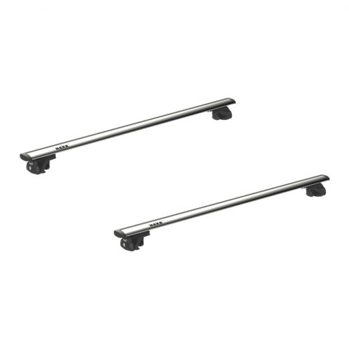 BMW X1 2009-2015 (integrált tetőkorlátos) HAKR TETŐCSOMAGTARTÓ