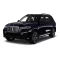 BMW X7 (G07) (integrált tetőkorlátos) HAKR TETŐCSOMAGTARTÓ (2019-)