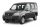 FIAT DOBLO 3D COVOR DE CAUCIUC (2001-2009)