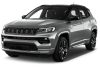 JEEP COMPASS 4xe 3D COVOR DE CAUCIUC (2021-)