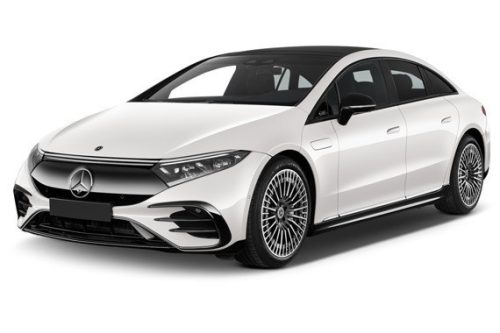 MERCEDES-BENZ EQS COVORAȘ CAUCIUC (2021-)