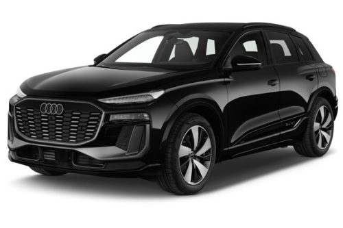 AUDI Q6 E-TRON COVORAȘ (2025-)