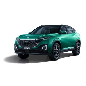 DONGFENG MAGE COVORAȘ (2023-)