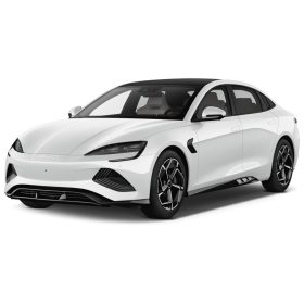 BYD SEAL COVORAȘ (2022-)