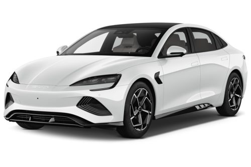 BYD SEAL COVORAȘ (2022-)