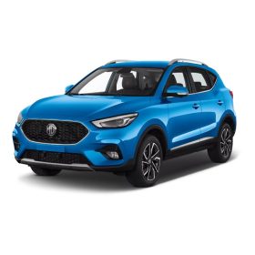 MG ZS (2021-2024) TĂVIȚĂ PORTBAGAJ