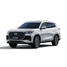 CHERY TIGGO 9 COVORAȘ (2025-)