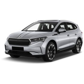 SKODA ENYAQ 3D COVOR DE CAUCIUC (2020-)