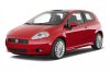 FIAT PUNTO GRANDE 3D COVOR DE CAUCIUC (2005-2009)