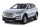 HYUNDAI SANTA FE (DM) 3D COVOR DE CAUCIUC (2012-2018)