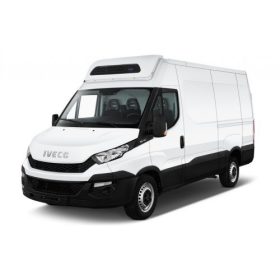 IVECO DAILY COVORAȘE CAUCIUC CU BORDURĂ ÎNALTĂ (2014-)