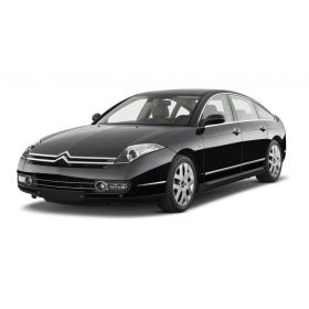   CITROEN C6 COVORAȘE CAUCIUC CU BORDURĂ ÎNALTĂ (2005-2012)