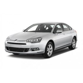   CITROEN C5 COVORAȘE CAUCIUC CU BORDURĂ ÎNALTĂ (2008-2017)
