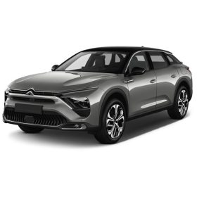 CITROEN C5 X COVORAȘE CAUCIUC CU BORDURĂ ÎNALTĂ (2022-)