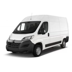   CITROEN JUMPER COVORAȘE CAUCIUC CU BORDURĂ ÎNALTĂ (2014-)