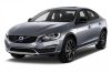 VOLVO S60 II. COVORAȘE CAUCIUC CU BORDURĂ ÎNALTĂ (2010-2018)
