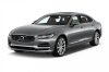 VOLVO S90 COVORAȘE CAUCIUC CU BORDURĂ ÎNALTĂ (2016-2025)