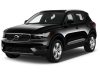 VOLVO XC40 COVORAȘE CAUCIUC CU BORDURĂ ÎNALTĂ (2018-)