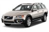 VOLVO XC70 COVORAȘE CAUCIUC CU BORDURĂ ÎNALTĂ (2007-2015)