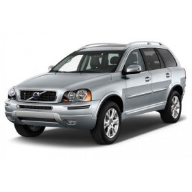   VOLVO XC90 COVORAȘE CAUCIUC CU BORDURĂ ÎNALTĂ (2002-2014)