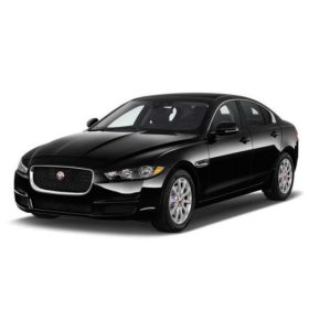 JAGUAR XE COVORAȘE CAUCIUC CU BORDURĂ ÎNALTĂ (2015-2022)