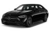 MERCEDES-BENZ C (W206) COVORAȘE CAUCIUC CU BORDURĂ ÎNALTĂ (2021-)