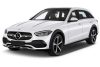 MERCEDES-BENZ C (W206) Combi COVORAȘE CAUCIUC CU BORDURĂ ÎNALTĂ (2021-)