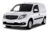 MERCEDES-BENZ CITAN (W415) (VAN) COVORAȘE CAUCIUC CU BORDURĂ ÎNALTĂ (2012-2020)