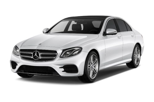 MERCEDES-BENZ E (W213) COVORAȘE CAUCIUC CU BORDURĂ ÎNALTĂ (2016-2022)