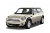 MINI CLUBMAN COVORAȘE CAUCIUC CU BORDURĂ ÎNALTĂ (2007-2014)