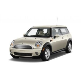   MINI CLUBMAN COVORAȘE CAUCIUC CU BORDURĂ ÎNALTĂ (2007-2014)