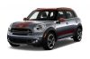 MINI COUNTRYMAN COVORAȘE CAUCIUC CU BORDURĂ ÎNALTĂ (2010-2016)