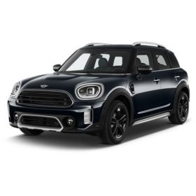   MINI COUNTRYMAN COVORAȘE CAUCIUC CU BORDURĂ ÎNALTĂ (2016-2023)