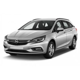   OPEL ASTRA K SPORTSTOURER K COVORAȘE CAUCIUC CU BORDURĂ ÎNALTĂ (2015-2022)