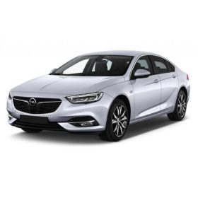 OPEL INSIGNIA COVORAȘE CAUCIUC CU BORDURĂ ÎNALTĂ (2017-)