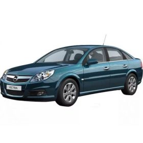   OPEL VECTRA C COVORAȘE CAUCIUC CU BORDURĂ ÎNALTĂ (2002-2009)