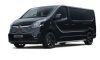 OPEL VIVARO (VAN) COVORAȘE CAUCIUC CU BORDURĂ ÎNALTĂ (2014-2019)