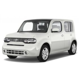   NISSAN CUBE Z12 COVORAȘE CAUCIUC CU BORDURĂ ÎNALTĂ (2008-2020)