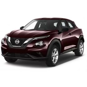 NISSAN JUKE COVORAȘE CAUCIUC CU BORDURĂ ÎNALTĂ (2020-)