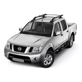   NISSAN NAVARA COVORAȘE CAUCIUC CU BORDURĂ ÎNALTĂ (2005-2015)