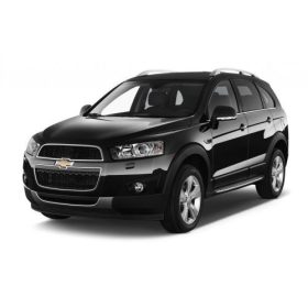   CHEVROLET CAPTIVA COVORAȘE CAUCIUC CU BORDURĂ ÎNALTĂ (2006-2017)