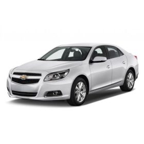   CHEVROLET MALIBU COVORAȘE CAUCIUC CU BORDURĂ ÎNALTĂ (2012-2017)