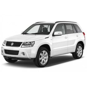   SUZUKI GRAND VITARA COVORAȘE CAUCIUC CU BORDURĂ ÎNALTĂ (2005-2015)
