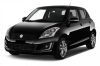 SUZUKI SWIFT COVORAȘE CAUCIUC CU BORDURĂ ÎNALTĂ (2010-2017)