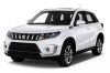 SUZUKI VITARA COVORAȘE CAUCIUC CU BORDURĂ ÎNALTĂ (2015-2020)